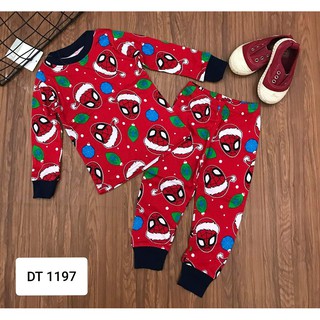 Set đồ bộ Carter's cho bé