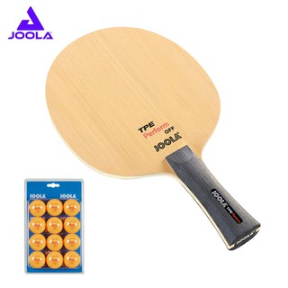Cốt Vợt Bóng Bàn Joola TPE Perform