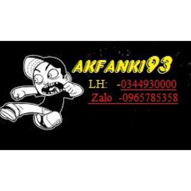 akfanki93, Cửa hàng trực tuyến | BigBuy360 - bigbuy360.vn