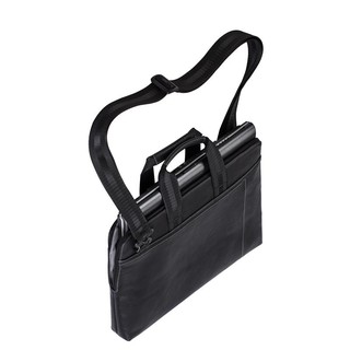 Túi xách RIVACASE 8920 (PU) mỏng dành cho Laptop 13.3"