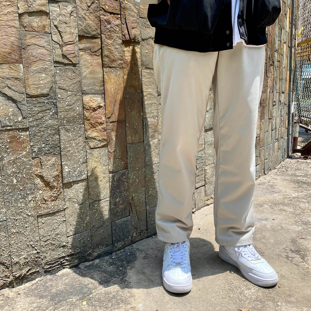 Quần FF TRICOT BAGGY PANTS | BigBuy360 - bigbuy360.vn