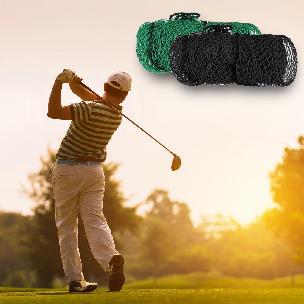 Lưới Luyện Tập Đánh Golf Chuyên Nghiệp