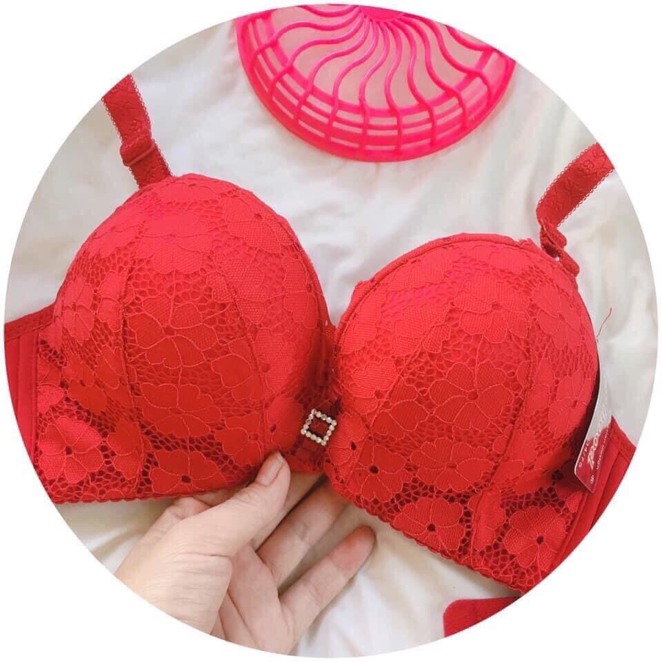 ÁO LÓT SIÊU ĐẨY KO GỌNG THÁI LAN 0356