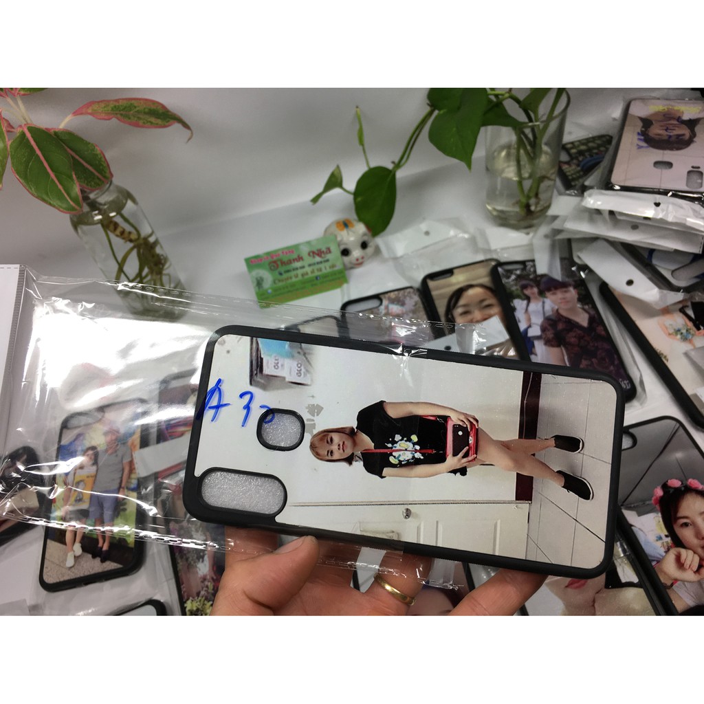 Ốp Kính in hình theo yêu cầu