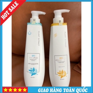 ⭐️⭐️[RẺ VÔ ĐỊCH] Dầu Gội Phục Hồi Tóc Hư Tổn Prosee Leo Shampoo 800ml  ( Tặng Mặt Nạ Nhau Thai Cừu) ⭐️⭐️