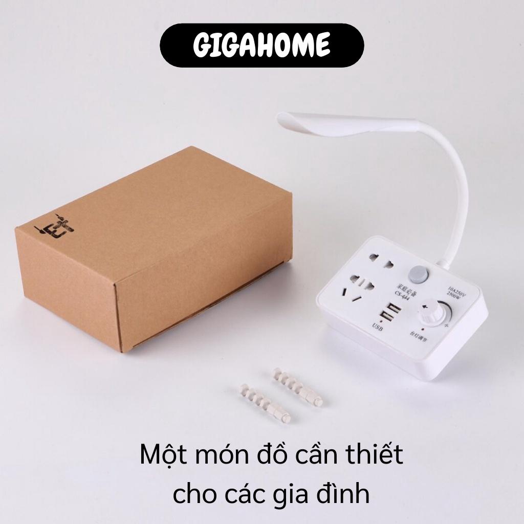 Bộ chuyển đổi đèn để bàn  GIÁ VỐN] Bộ chuyển đổi đèn để bàn kiêm ổ cắm tiện dụng, đèn để bàn kiêm ổ cắm điện 9153