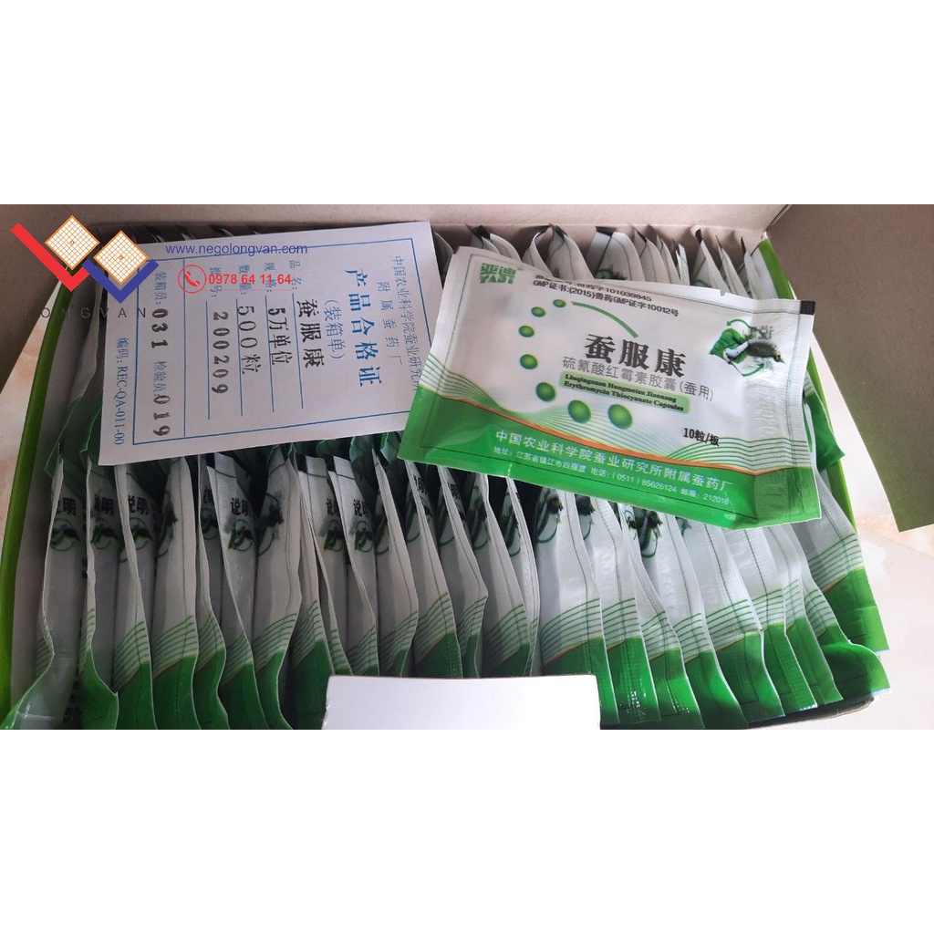 PHÒNG NGỪA TẰM MỦ