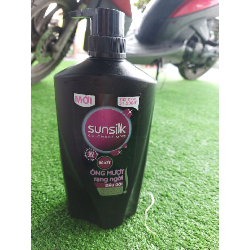 Dầu gội Sunsilk 900ml