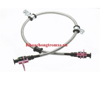 Dây dẫn xăng lead scr 110 125 2009 2010 2011 2012 2013 2014 2015