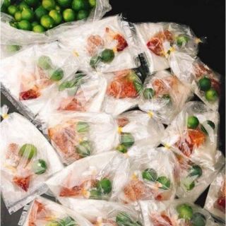 Combo 10 bánh tráng tắc sa tế