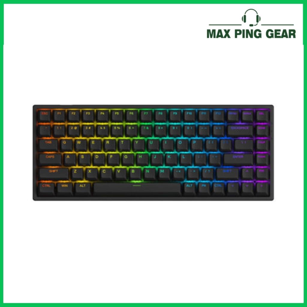 Bàn Phím cơ  AKKO 3084 v2 RGB /Black