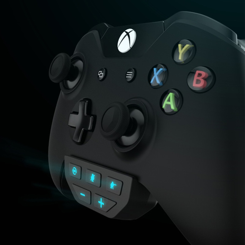 Bộ ĐiềU HợP ChuyểN ĐổI Tai Nghe Không Dây NAMA Cho Xbox