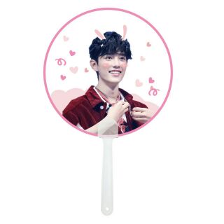 [ Có Sẵn - Quạt Trong ] Tiêu Chiến, Vương Nhất Bác, BJYX