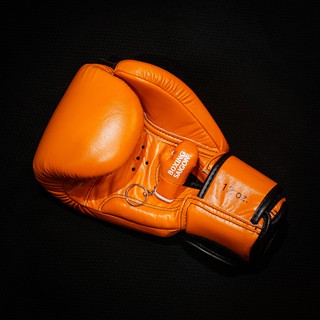Móc khóa hình găng boxing