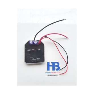 DTHB Mạch máy mài không than công tắc gạt 18V TQ