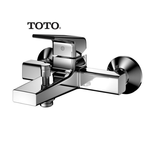 Củ Sen Tắm TOTO TBG10302V Nóng Lạnh