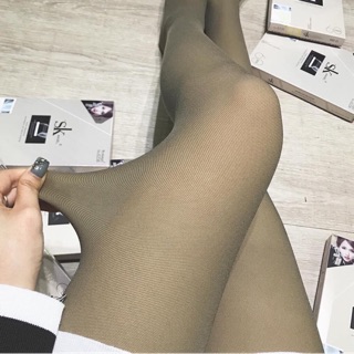 Quần tất 3D lưới