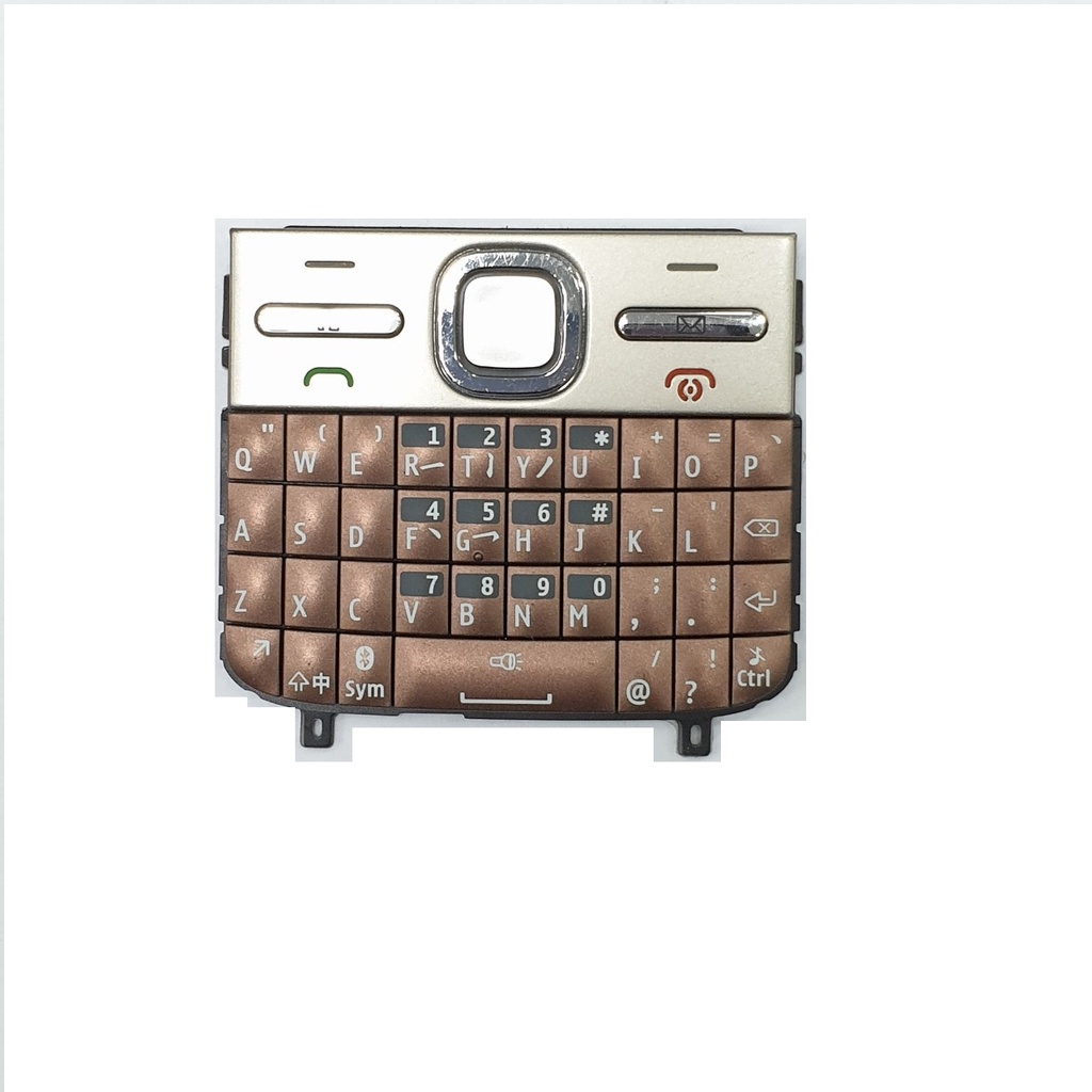 Bàn phím Nokia E5