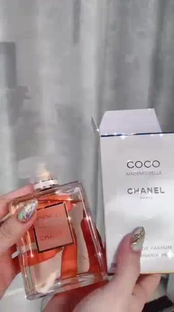 Nước hoa nữ mini chanel.coco.mademoiselle.intense edp 10ml ngọt ngào, tinh tế- Phoenix Authentic | BigBuy360 - bigbuy360.vn