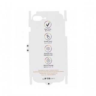 Miếng dán ppf iphone 6g/6s/7g/8g/6plus/6splus/7plus/8plus/x/xs/xsmax