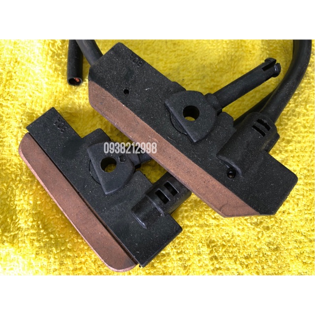 Chổi Than xe nâng 100A
