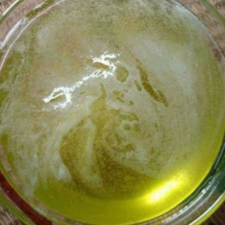 Mật ong bạc hà