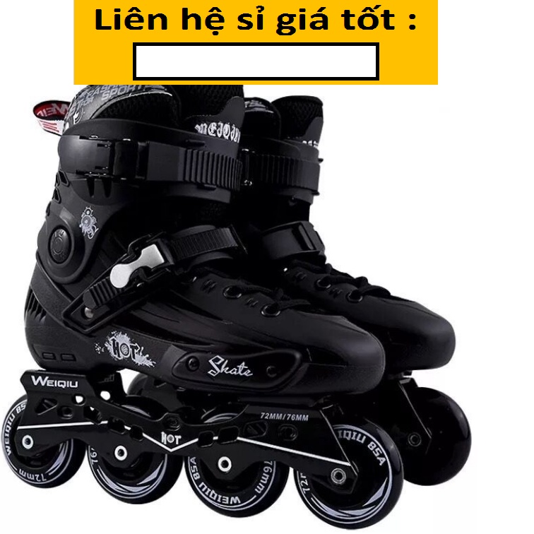 Giày patin người lớn