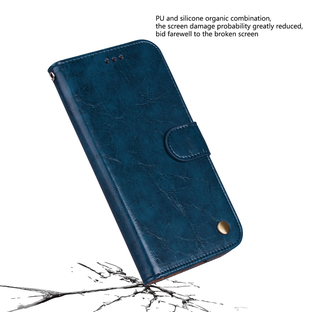 Bao Da Điện Thoại Nắp Gập Dạng Ví Cho redmi 13c 12 12c 11a a1 a2 10c 10a 10 9 9t 9a 9c nfc 8 8a plusgaming pro prime Ốp
