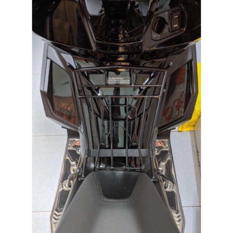 Baga AB airblade 2020 đen tĩnh điện