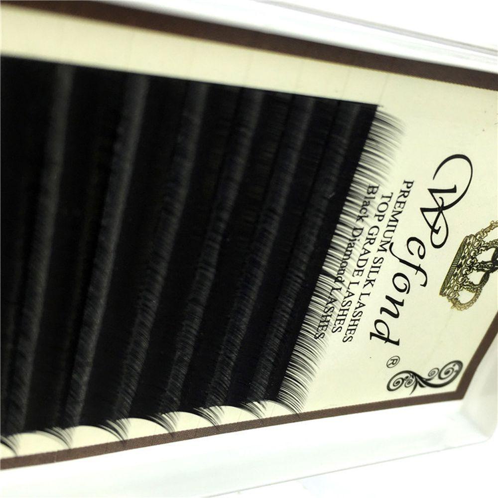 Lông Mi Giả Cong Dài Tự Nhiên 0.07 C MIH