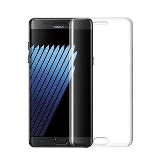 Miếng dán màn hình Galaxy Note FE - Note 7 - Huco Việt Nam