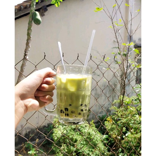 Set Trà Sữa Trân Châu Tự Pha, Nguyên Liệu Nấu Trà Sữa Đơn Giản 16 Vị 5-35 Cốc, Socola Bạc Hà, Set Nấu Trà Sữa Đường Đen