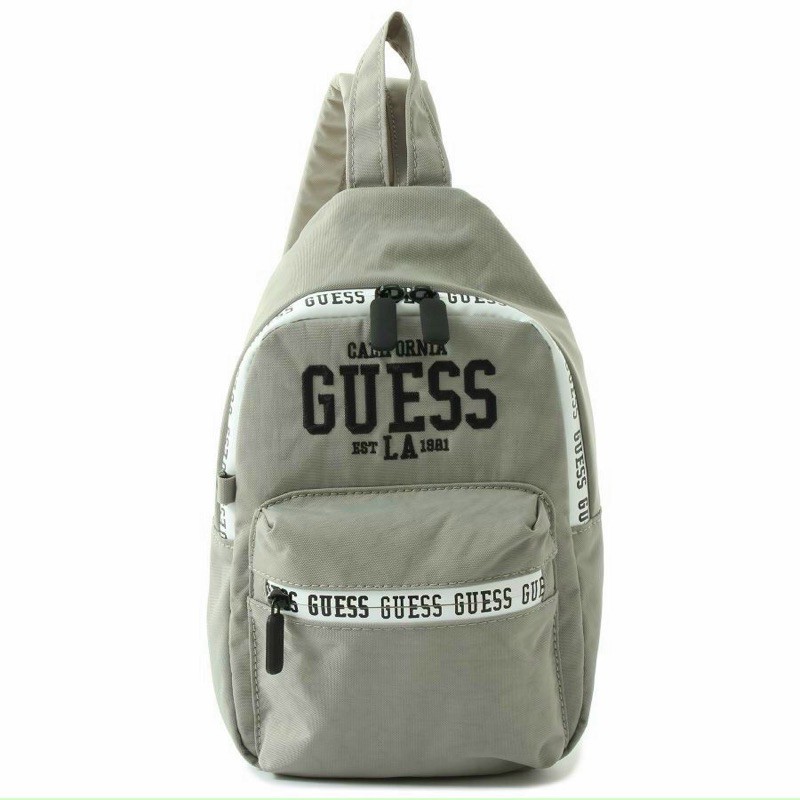 TÚI ĐEO CHÉO GUESS