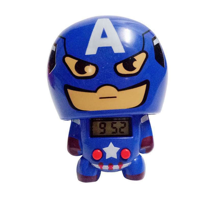 Đồng hồ đeo tay hình nhân vật hoạt hình đáng yêu cho bé | BigBuy360 - bigbuy360.vn