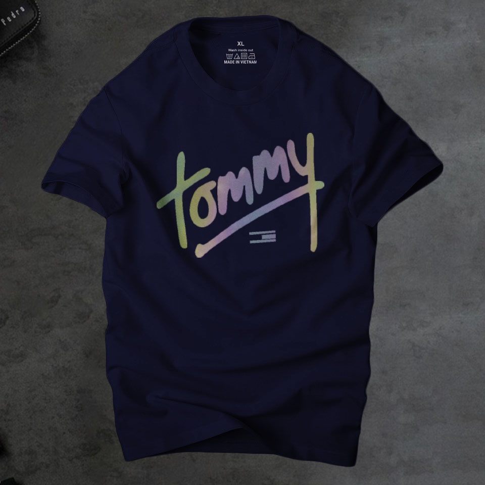 Áo thun nam Ur Sport TM2 phảm quang 7 màu năng động ,chất liệu cotton 4 chiều thoáng mát | ur sport