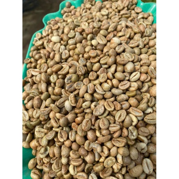 [ Chính Hãng]  Bột Cà phê chỉ có nhân, không rang VietHealthy 1 kg, cafe xanh thải độc đại tràng, COFFEE ENEMA, Gerson