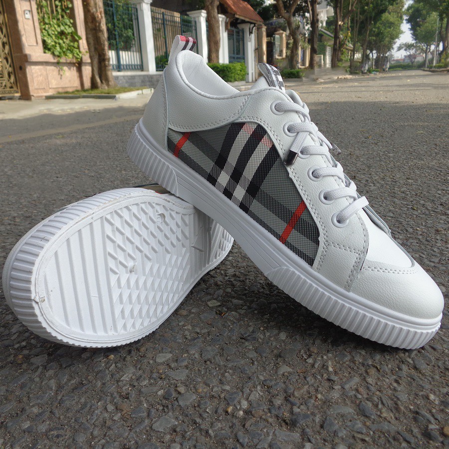 ⚡THANH LÝ⚡ Giày thể thao nam phong cách Hàn Quốc | BigBuy360 - bigbuy360.vn