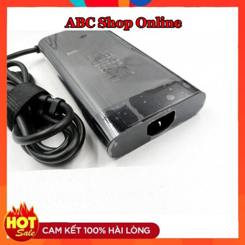 Sạc ADAPTER HP 19.5V-11.8A OVAL NEW