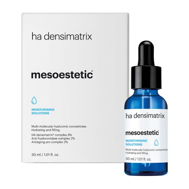 Tinh chất Mesoestetic HA Densimatrix 30ml
