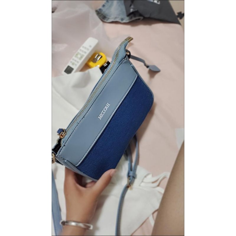 Túi đeo Micocah thời trang