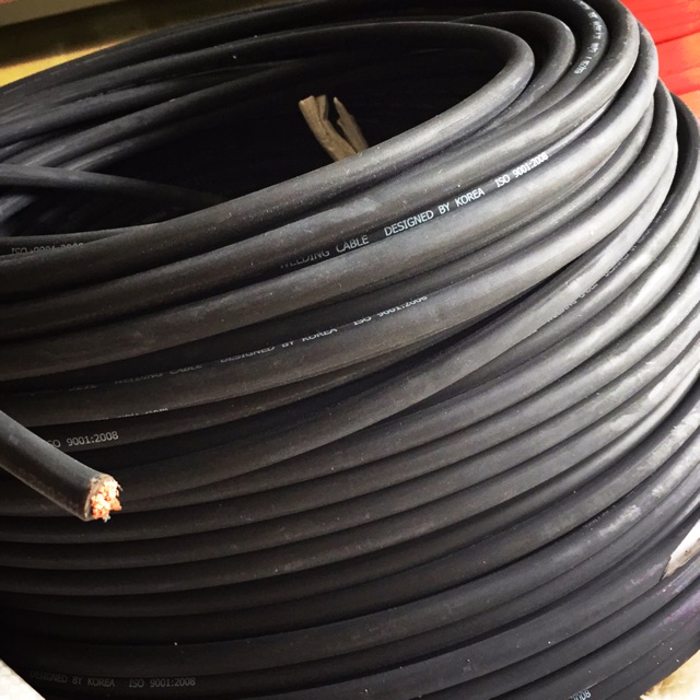 Dây máy Hàn 16 cho máy hàn điện tử 220g/ mét