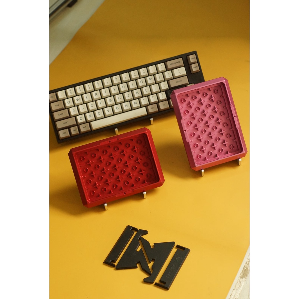 Hộp đựng keycap cho bàn phím  RDA BOX