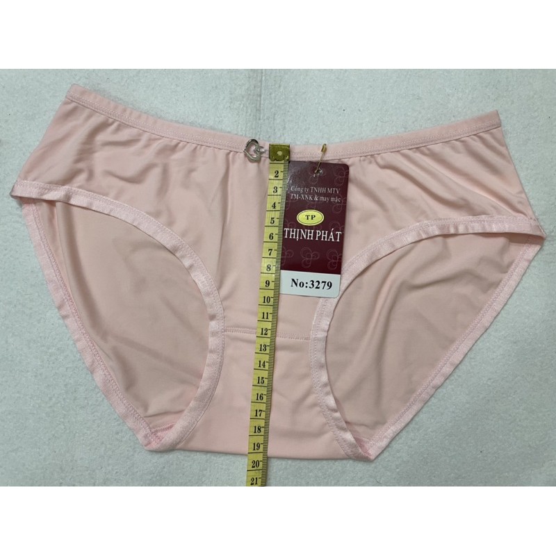 10 Quần lót nữ (3279) HL hiệu Thịnh Phát.