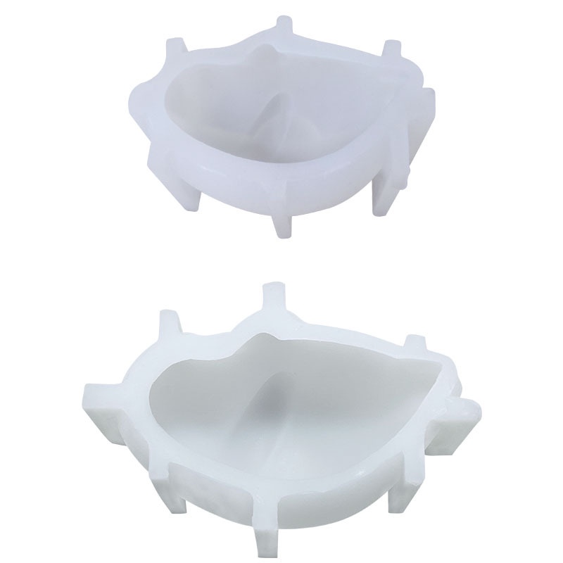 Khuôn Silicon Làm Bánh mousse / Kem / Sữa / Bánh mousse diy