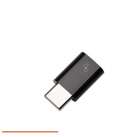 Đầu Chuyển Đổi Micro USB Sang USB Type C