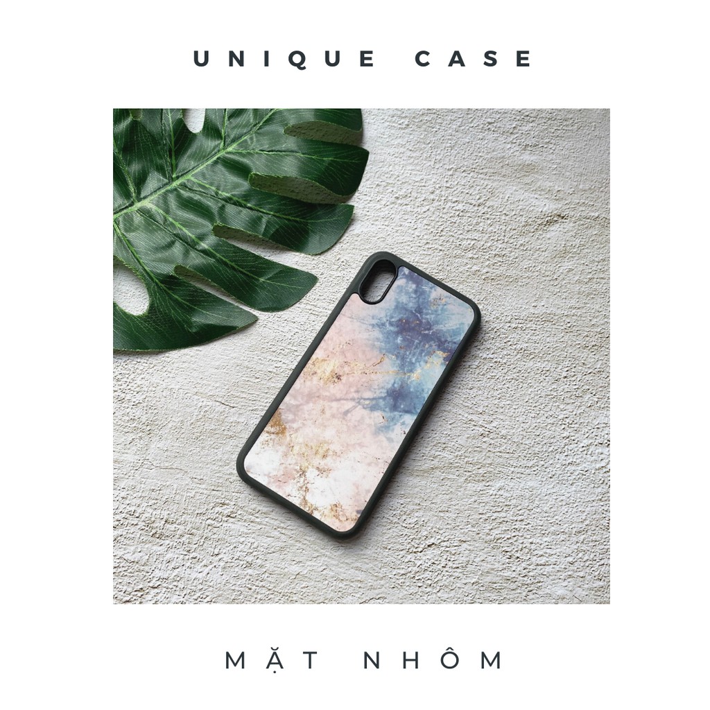 Ốp lưng điện thoại iPhone Unique Case MIN005