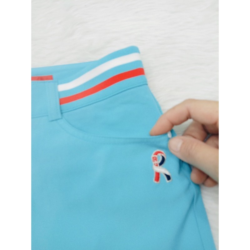Quần đùi Camerino