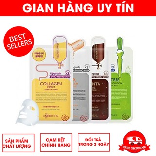 01 Miếng Mặt Nạ Mediheal