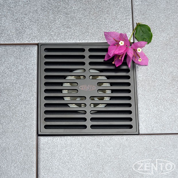 Thoát sàn chống mùi Zento ZT680-1B