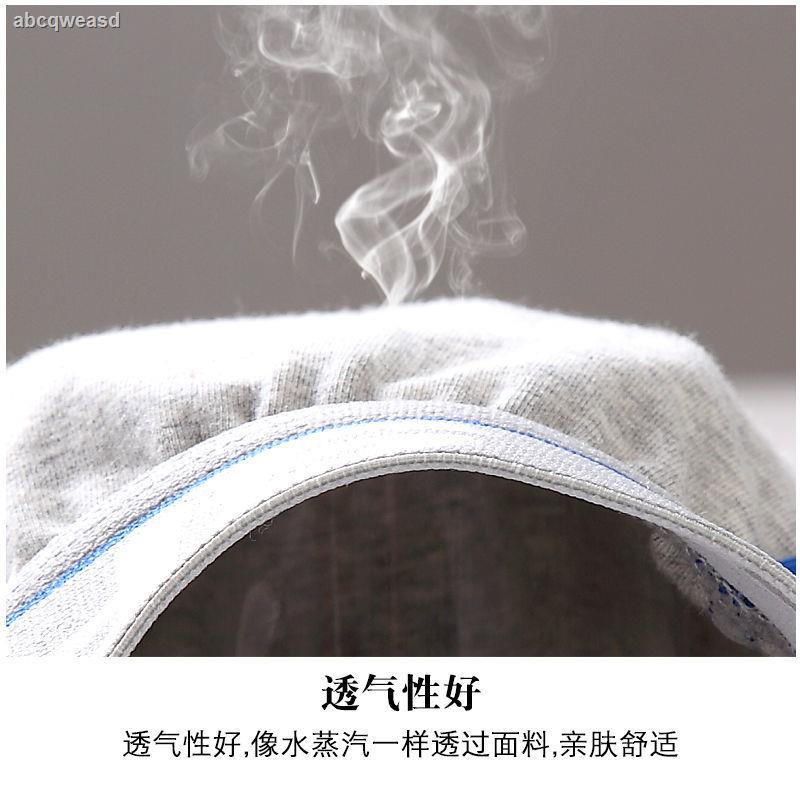 Quần Lót Boxer Thể Thao Chất Liệu Cotton Thời Trang Dành Cho Nam Giới